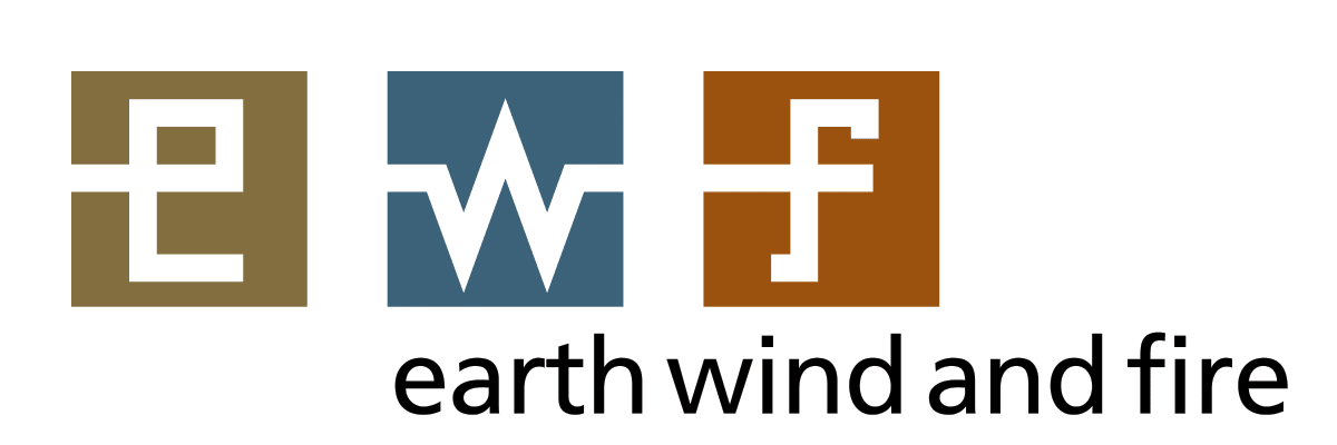EWF Fire Services Logo